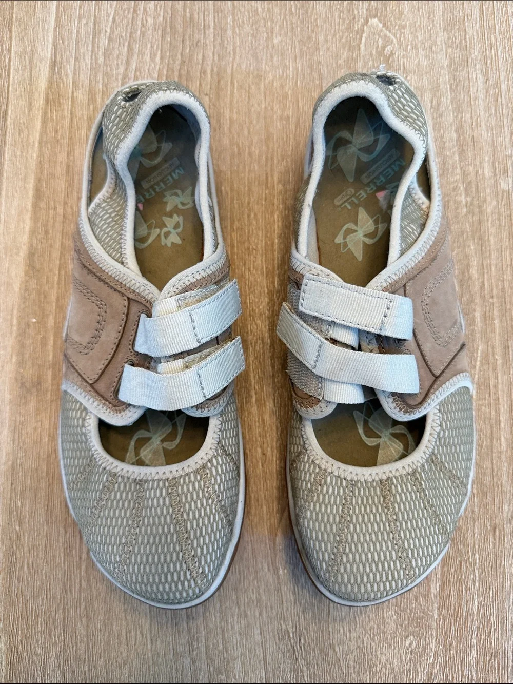 Merrell Lorelei MJ Performance Walking Shoe